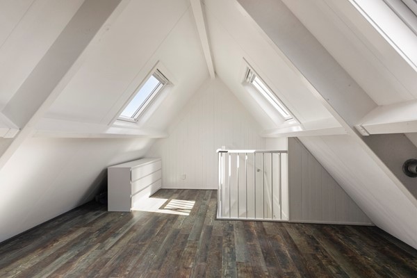Medium property photo - Fluytstraat 24, 1784 NP Den Helder